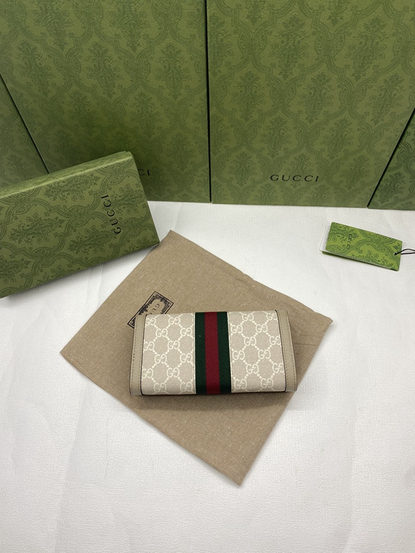 グッチ財布 レプリカ全体デザイン